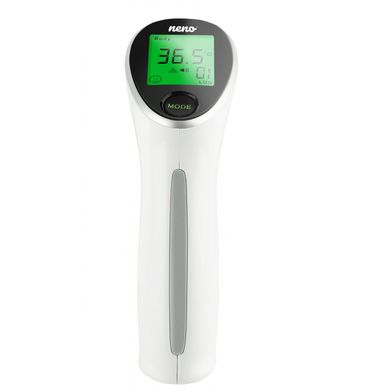 Термометр Neno Medic T05 - non-contact thermometer with the function o (5902479672137)