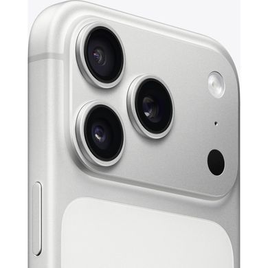 Мобільний телефон Apple iPhone 17 Pro 1TB Silver (MG8P4)