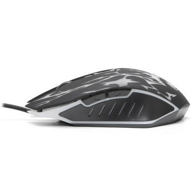 Мишка H&ouml;lmer M-01GS USB Black (M-01GS)