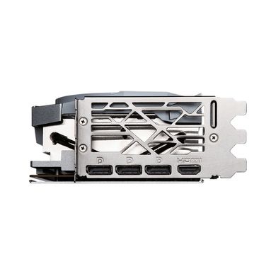 Відеокарта MSI GeForce RTX4080 16Gb GAMING TRIO WHITE (RTX 4080 16GB GAMING TRIO WHITE)