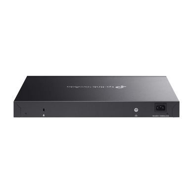 Комутатор мережевий TP-Link SG5428XMPP