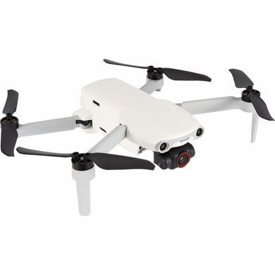 Квадрокоптер Autel EVO Nano Plus Premium Bundle (White) (102000766)