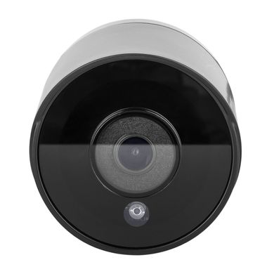 Камера відеоспостереження Greenvision GV-157-IP-COS50-30H POE 5MP Dark Grey (Ultra) (GV-157-IP-COS50-30H POE Grey (Ultra))
