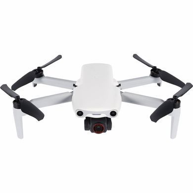Квадрокоптер Autel EVO Nano Plus Premium Bundle (White) (102000766)