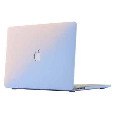 Чохол до ноутбука Armorstandart 13.3" MacBook Air 2018 (A2337/A1932/A2179) Hardshell Gradient (ARM58966)