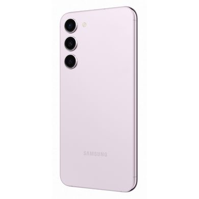 Мобільний телефон Samsung SM-S911B/256 (Galaxy S23 8/256Gb) Light Pink (SM-S911BLIGSEK)