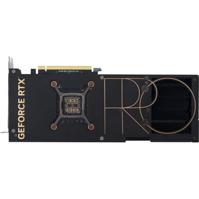 Відеокарта ASUS GeForce RTX4070Ti 12Gb ProArt OC (PROART-RTX4070TI-O12G)