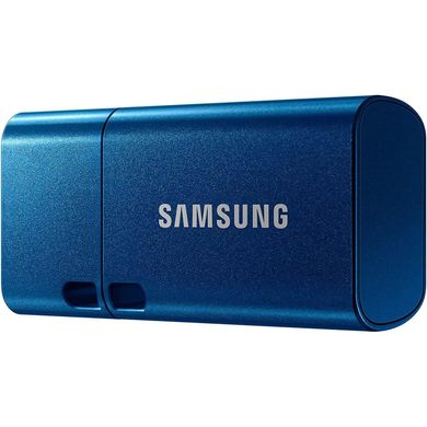 USB флеш накопичувач Samsung 256GB USB 3.2 Type-C (MUF-256DA/APC)