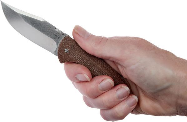 Ніж Boker Plus Pocket Bowie