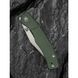 Ніж складаний Civivi Clingman Green C23065-4