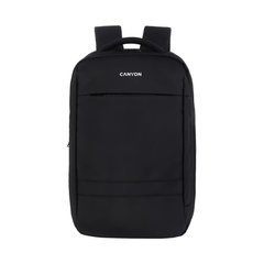 Рюкзак для ноутбука Canyon 15.6" BPL-5 Black (CNS-BPL5B1)