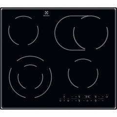 Варочна поверхня ELECTROLUX CPE 644RCC (CPE644RCC)