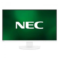 Монітор NEC EA271Q White (60004650)