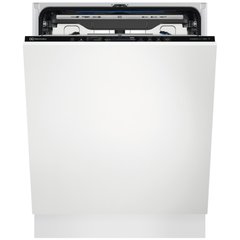 Посудомийна машина Electrolux EEC987300W