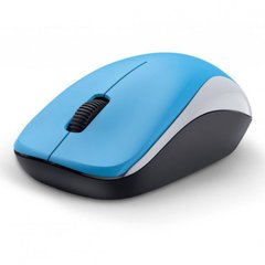 Мишка Genius NX-7000 Blue (31030012402)