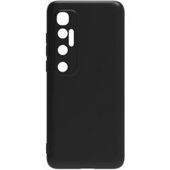Чохол до моб. телефона Armorstandart Matte Slim Fit Xiaomi Mi 10 Ultra Black (ARM57396)