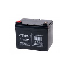 Батарея до ДБЖ EnerGenie 12В 33 Ач (BAT-12V33AH)