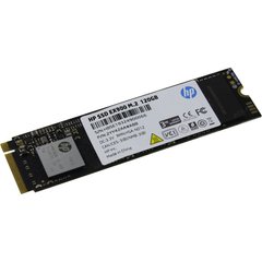 Накопичувач SSD M.2 2280 120GB EX900 HP (2YY42AA#ABB)