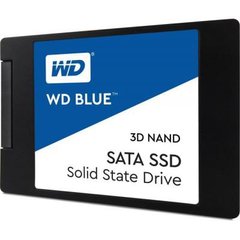 Накопичувач SSD 2.5" 250GB WD (WDS250G2B0A)