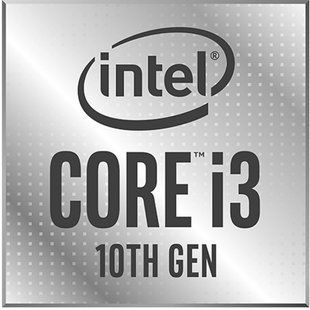 Процесор INTEL Core&trade; i3 10300T (CM8070104291212)