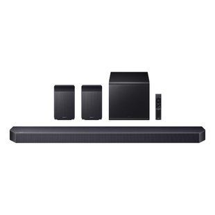 Акустична система Samsung HW-Q930H Titan Black (HW-Q930H/UA)
