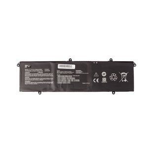 Акумулятор до ноутбука ASUS VivoBook Pro 14X OLED M7400 (C31N2019) 11.1V 4100mAh PowerPlant (NB432097)