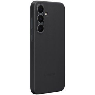 Чохол до мобільного телефона Samsung Galaxy S25 FE (S731) Kindsuit Case Black (EF-VS731PBEGWW)