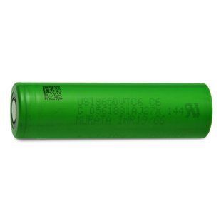 Акумулятор Sony Murata 18650 VTC6 3000mAh 15A (HP9915.0302)