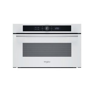 Мікрохвильова піч Whirlpool WMD54MW