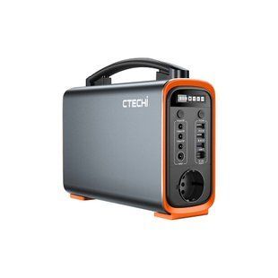 Зарядна станція CTECHi GT200 240W (GT200)