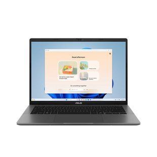 Ноутбук ASUS Vivobook S14 S3407AA-SF005 (90NB1762-M00050)