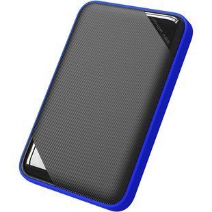 Зовнішній жорсткий диск 2.5" 4TB Silicon Power (SP040TBPHD62LS3B)