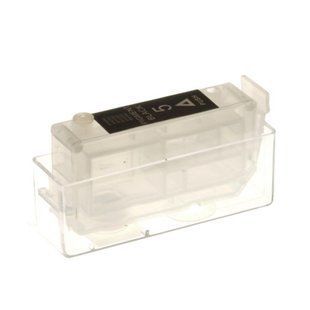 Картридж WWM для СНПЧ Canon PGI-5Bk (CS.PGE-5BK)