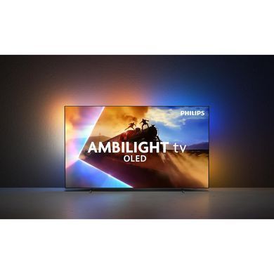 Телевізор Philips 55OLED770/12