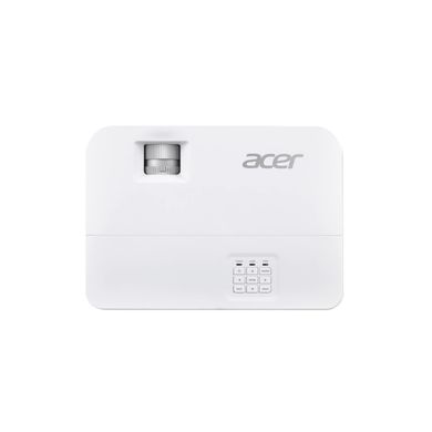 Проектор Acer P1657Ki (MR.JV411.001)