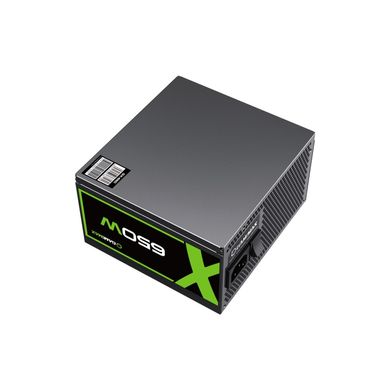 Блок живлення Gamemax GX-650