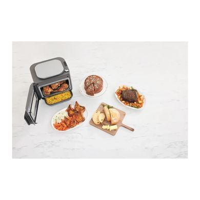 Мультипіч Ninja 12-in-1 Multi-Cooker, Oven & Air Fryer (SFP700EU)