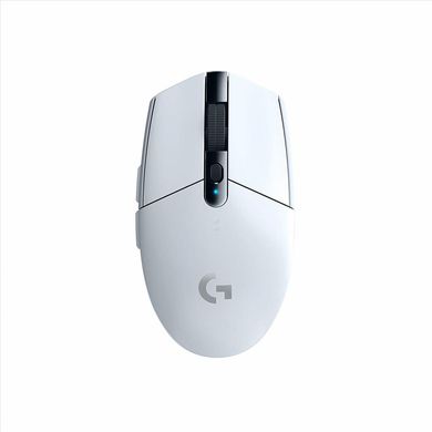 Мишка Logitech G305 Lightspeed White (910-005291)