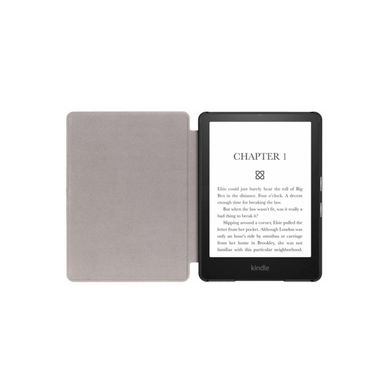 Чохол до електронної книги Armorstandart Leather Case Amazon Kindle (11th Gen) Dark Blue (ARM65961)