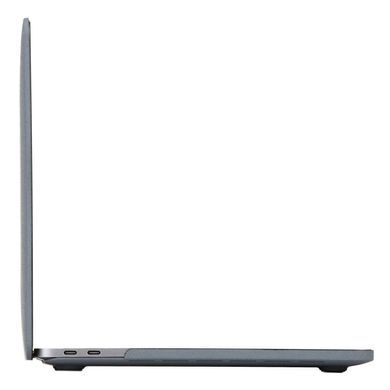 Чохол до ноутбука Armorstandart 13.3" MacBook Air 2018 (A2337/A1932/A2179) Hardshell Grey (ARM58962)