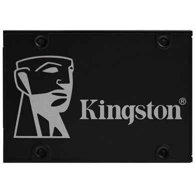 Накопичувач SSD 2.5" 256GB Kingston (SKC600B/256G)