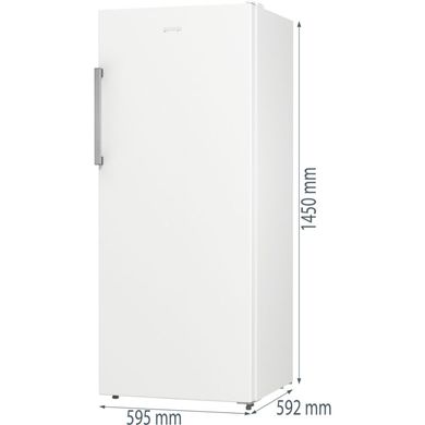 Холодильник Gorenje R615FEW5