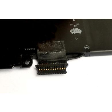 Акумулятор до ноутбука Dell Latitude 7200 1FKCC, 5000mAh (38Wh), 2cell, 7.6V, Li-ion (A47812)