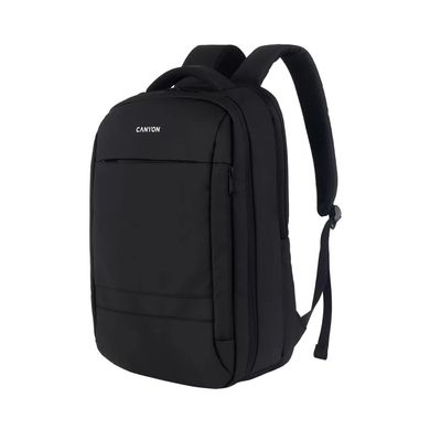 Рюкзак для ноутбука Canyon 15.6" BPL-5 Black (CNS-BPL5B1)
