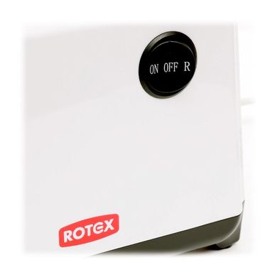 М'ясорубка Rotex RMG200-W