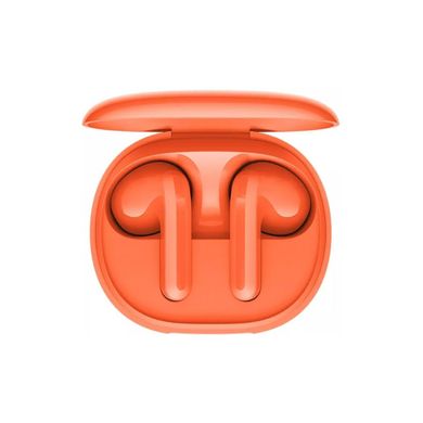 Навушники Xiaomi Redmi Buds 4 Lite (BHR7115GL) Orange (979045)