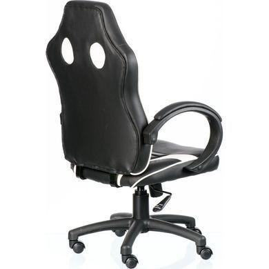 Крісло ігрове Special4You Raptor Seat (E7696)