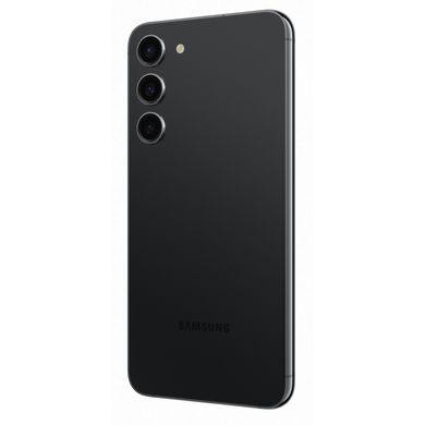 Мобільний телефон Samsung SM-S916B/256 (Galaxy S23+ 8/256Gb) Black (SM-S916BZKDSEK)