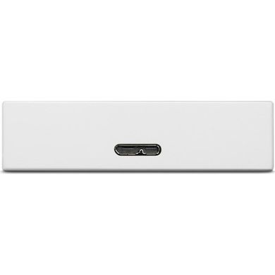 Зовнішній жорсткий диск 2.5" 1TB One Touch USB 3.2 Seagate (STKB1000402)