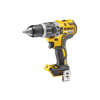 Набір електроіструментів DeWALT 8 од., 18 В XR Li-lon, 4 кейса TSTAK, 4*5Ah АКБ та 1 ЗП (DCK865P4T)